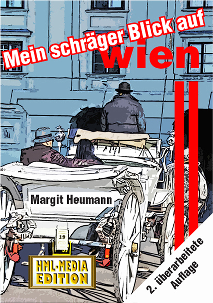 Margit Heumann, Mein schräger Blick auf Wien_2.Aufl-0af5b1d6